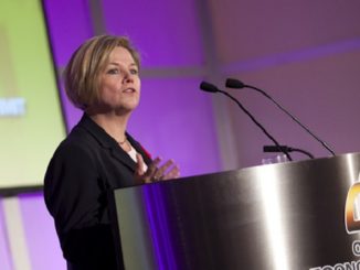 Andrea Horwath wants to offer santuary and healthcare to anyone that comes to Ontario.