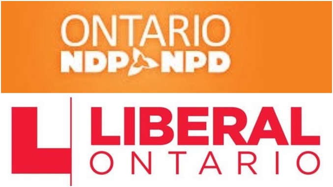 Will there be an NDP Liberal coalition.
