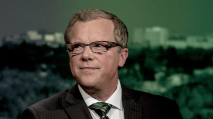 Brad Wall says Justin Trudeau is giving special treatment to Quebec and ignoring Western Canada.