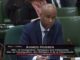 Ahmed Hussen told the Commons immigration committee that he used the term illegal and that it was accurate.